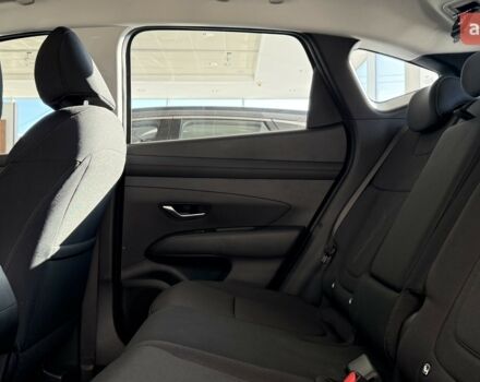 купити нове авто Хендай Туксон 2025 року від офіційного дилера Автоцентр AUTO.RIA Хендай фото