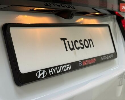 купить новое авто Хендай Туксон 2025 года от официального дилера Автомир Хендай фото