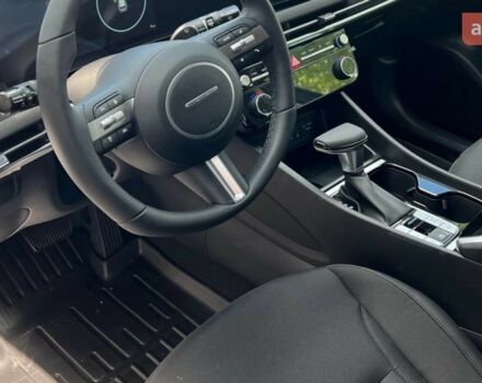 Хендай Туксон, объемом двигателя 2 л и пробегом 0 тыс. км за 32219 $, фото 9 на Automoto.ua