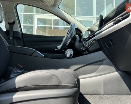 купить новое авто Хендай Туксон 2025 года от официального дилера Автоцентр AUTO.RIA Хендай фото