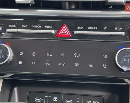 Хендай Туксон, объемом двигателя 2.5 л и пробегом 0 тыс. км за 39502 $, фото 48 на Automoto.ua