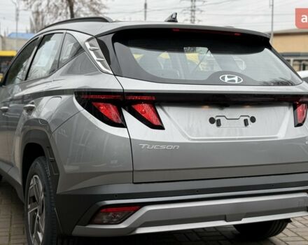 купить новое авто Хендай Туксон 2025 года от официального дилера Автоцентр AUTO.RIA Хендай фото