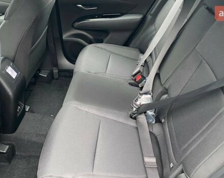 купить новое авто Хендай Туксон 2025 года от официального дилера Автоцентр AUTO.RIA Хендай фото