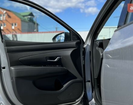 купить новое авто Хендай Туксон 2025 года от официального дилера Автоцентр AUTO.RIA Хендай фото