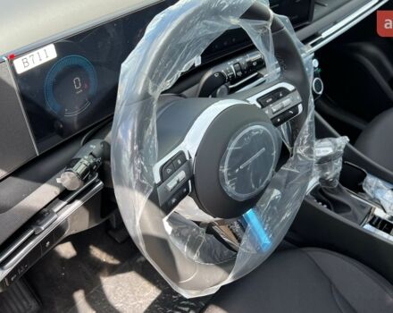 купить новое авто Хендай Туксон 2025 года от официального дилера Автоцентр AUTO.RIA Хендай фото
