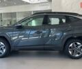 купить новое авто Хендай Туксон 2025 года от официального дилера Офіційний дилер Hyundai Перфект Моторс Хендай фото