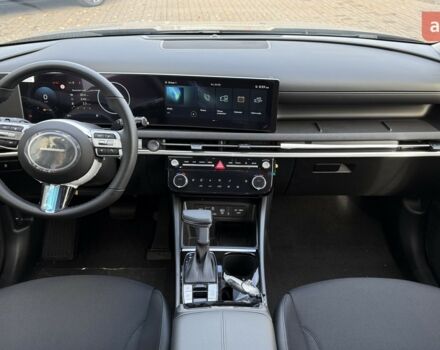 купити нове авто Хендай Туксон 2025 року від офіційного дилера Автоцентр AUTO.RIA Хендай фото