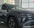 купить новое авто Хендай Туксон 2025 года от официального дилера Хюндай Центр Полтава Хендай фото