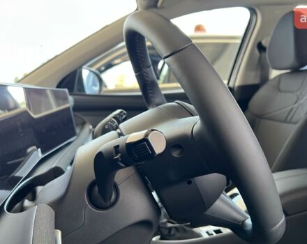 купити нове авто Хендай Туксон 2025 року від офіційного дилера Автоцентр AUTO.RIA Хендай фото