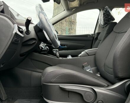 купить новое авто Хендай Туксон 2025 года от официального дилера Автоцентр AUTO.RIA Хендай фото