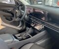Хендай Туксон, объемом двигателя 2 л и пробегом 0 тыс. км за 32289 $, фото 10 на Automoto.ua