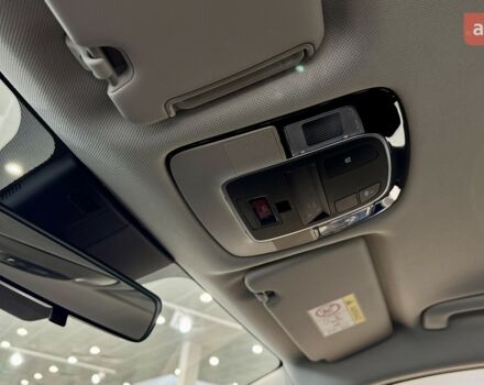 Хендай Туксон 2025 року купити нове авто Хендай Туксон 2025 року від офіційного дилера Офіційний дилер Hyundai Перфект Моторс Хендай фото