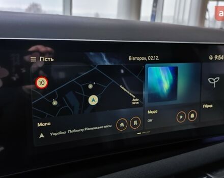 Хендай Туксон, объемом двигателя 1.6 л и пробегом 0 тыс. км за 45810 $, фото 11 на Automoto.ua