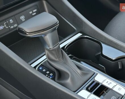 купить новое авто Хендай Туксон 2025 года от официального дилера ХЮНДАЙ МОТОР ПОДІЛЛЯ Хендай фото