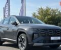 купить новое авто Хендай Туксон 2025 года от официального дилера ХЮНДАЙ МОТОР ПОДІЛЛЯ Хендай фото