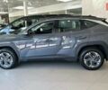 купить новое авто Хендай Туксон 2025 года от официального дилера Офіційний дилер Hyundai Перфект Моторс Хендай фото