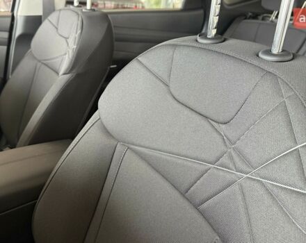 Хендай Туксон, об'ємом двигуна 2 л та пробігом 0 тис. км за 28250 $, фото 20 на Automoto.ua