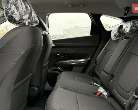 Хендай Туксон 2025 года купить новое авто Хендай Туксон 2025 года от официального дилера Автоцентр AUTO.RIA Хендай фото