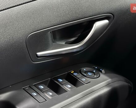 Хендай Туксон, об'ємом двигуна 2 л та пробігом 0 тис. км за 26017 $, фото 29 на Automoto.ua