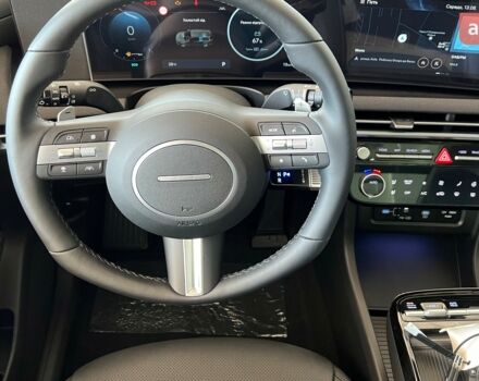 купить новое авто Хендай Туксон 2025 года от официального дилера Автоцентр AUTO.RIA Хендай фото