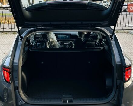 купити нове авто Хендай Туксон 2025 року від офіційного дилера Автоцентр AUTO.RIA Хендай фото