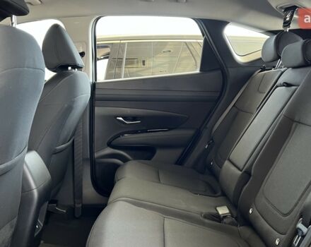 купити нове авто Хендай Туксон 2025 року від офіційного дилера Автоцентр AUTO.RIA Хендай фото