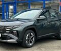 купить новое авто Хендай Туксон 2025 года от официального дилера ХЮНДАЙ МОТОР ПОДІЛЛЯ Хендай фото