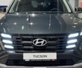 Хендай Туксон, объемом двигателя 2 л и пробегом 0 тыс. км за 27148 $, фото 14 на Automoto.ua