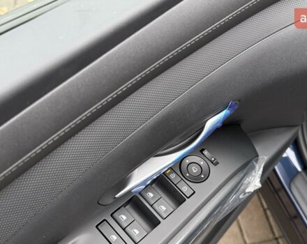 купить новое авто Хендай Туксон 2025 года от официального дилера Автоцентр AUTO.RIA Хендай фото