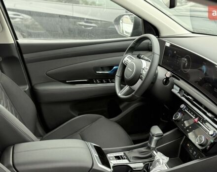 купити нове авто Хендай Туксон 2025 року від офіційного дилера Автоцентр AUTO.RIA Хендай фото