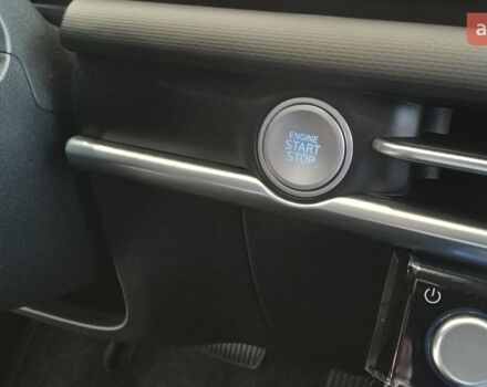 купить новое авто Хендай Туксон 2025 года от официального дилера БАЗІС АВТО Hyundai Хендай фото