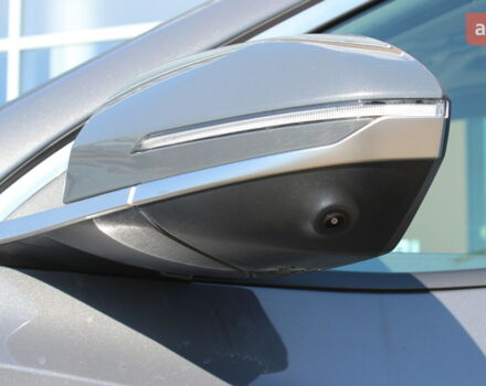 Хендай Туксон, объемом двигателя 1.6 л и пробегом 0 тыс. км за 49209 $, фото 4 на Automoto.ua