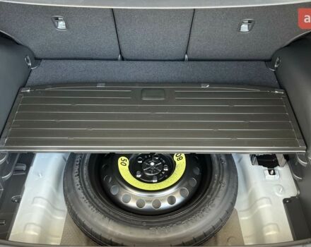 купити нове авто Хендай Туксон 2025 року від офіційного дилера Автоцентр AUTO.RIA Хендай фото