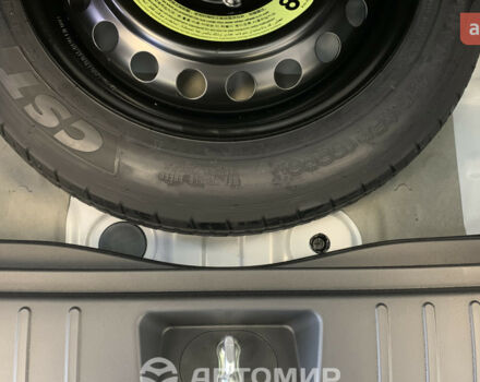 Хендай Туксон, объемом двигателя 2 л и пробегом 0 тыс. км за 33561 $, фото 18 на Automoto.ua