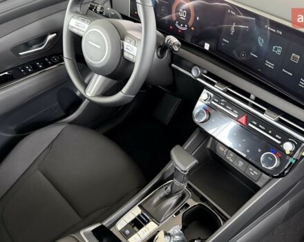 купить новое авто Хендай Туксон 2025 года от официального дилера Автоцентр AUTO.RIA Хендай фото