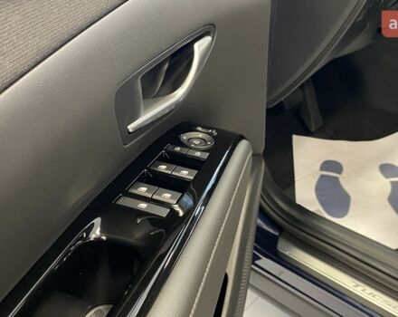 купити нове авто Хендай Туксон 2025 року від офіційного дилера Автоцентр AUTO.RIA Хендай фото