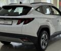 купить новое авто Хендай Туксон 2025 года от официального дилера Автомир Хендай фото