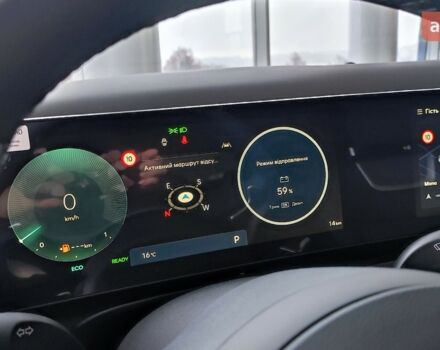 Хендай Туксон, объемом двигателя 1.6 л и пробегом 0 тыс. км за 45810 $, фото 38 на Automoto.ua