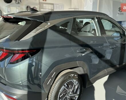 купити нове авто Хендай Туксон 2025 року від офіційного дилера Автоцентр AUTO.RIA Хендай фото