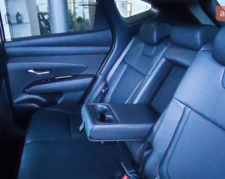 Хендай Туксон, объемом двигателя 1.6 л и пробегом 0 тыс. км за 45810 $, фото 31 на Automoto.ua