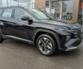 купить новое авто Хендай Туксон 2025 года от официального дилера Автоберег HYUNDAI на Бальзака Хендай фото