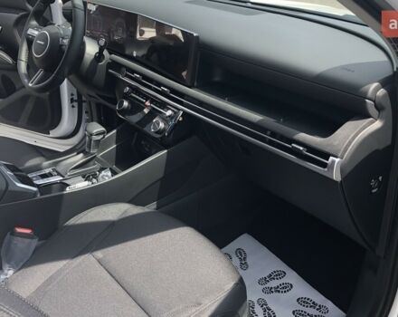 Хендай Туксон, об'ємом двигуна 2 л та пробігом 0 тис. км за 27161 $, фото 11 на Automoto.ua