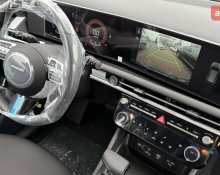 купить новое авто Хендай Туксон 2025 года от официального дилера Автоцентр AUTO.RIA Хендай фото