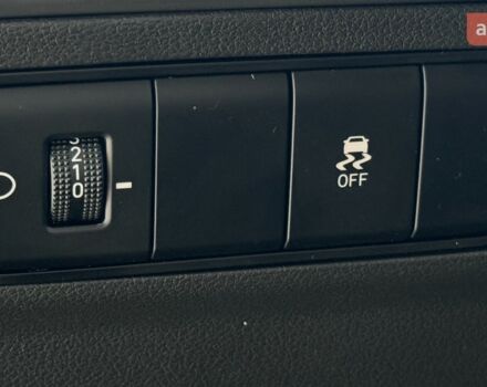 Хендай Туксон, объемом двигателя 2 л и пробегом 0 тыс. км за 26094 $, фото 24 на Automoto.ua