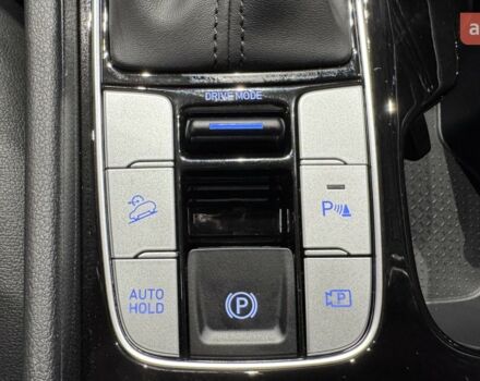 Хендай Туксон, объемом двигателя 2 л и пробегом 0 тыс. км за 32409 $, фото 32 на Automoto.ua