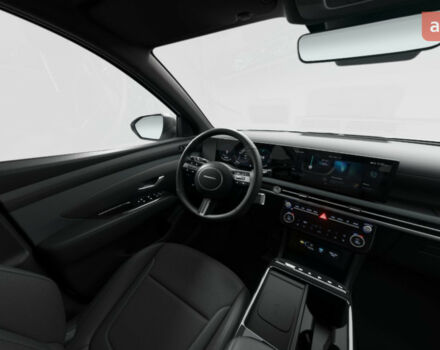 купить новое авто Хендай Туксон 2025 года от официального дилера Автоцентр AUTO.RIA Хендай фото