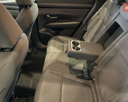 купить новое авто Хендай Туксон 2025 года от официального дилера Автоцентр AUTO.RIA Хендай фото