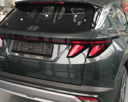 купить новое авто Хендай Туксон 2025 года от официального дилера Автоцентр AUTO.RIA Хендай фото