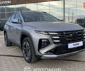 Хендай Туксон, объемом двигателя 2 л и пробегом 0 тыс. км за 33495 $, фото 1 на Automoto.ua