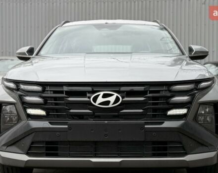 купить новое авто Хендай Туксон 2025 года от официального дилера Автоцентр AUTO.RIA Хендай фото
